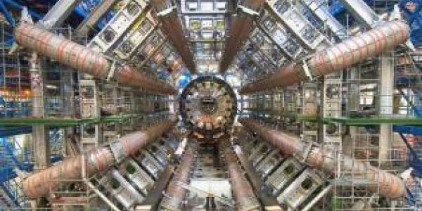 looking into detector